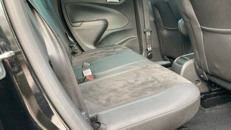 Vauxhall Crossland 1.2 Turbo [130] Ultimate 5dr Auto Petrol Hatchback